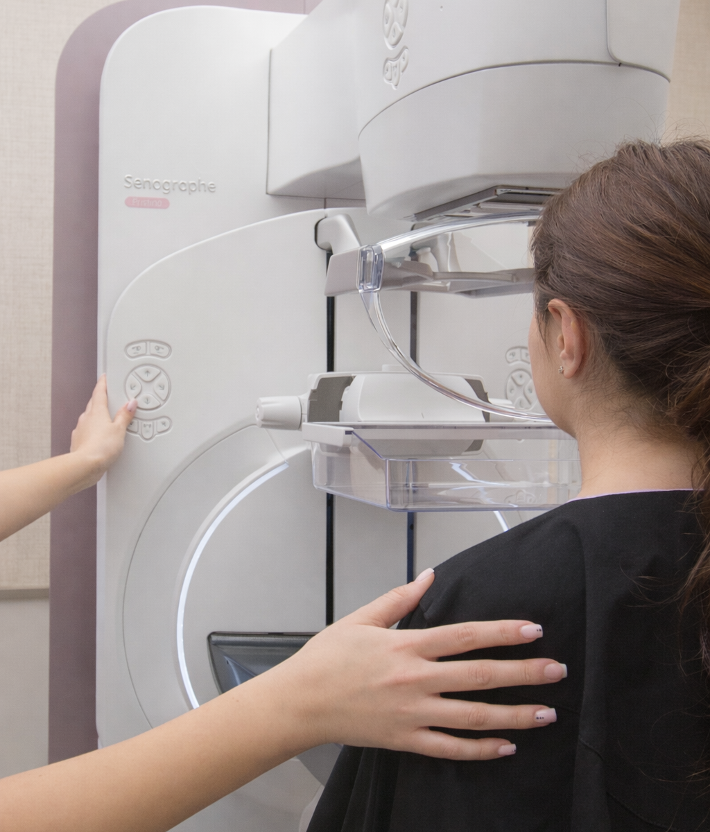 Мамография във Варна - МЦ АЯ