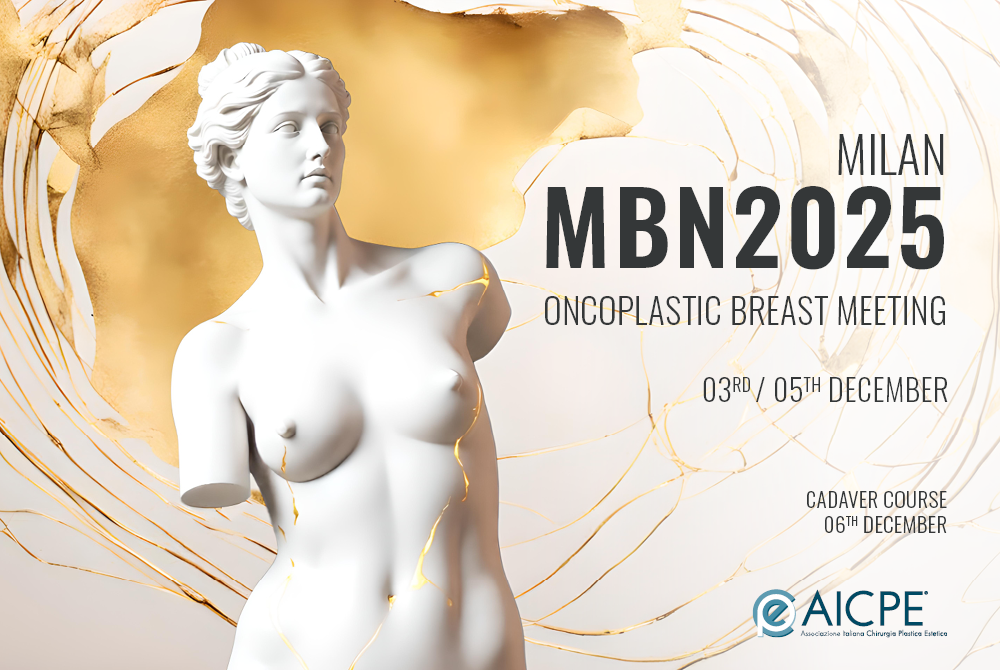 MBN25 Oncoplastic Breast Meeting Милано, Италия декември 2025