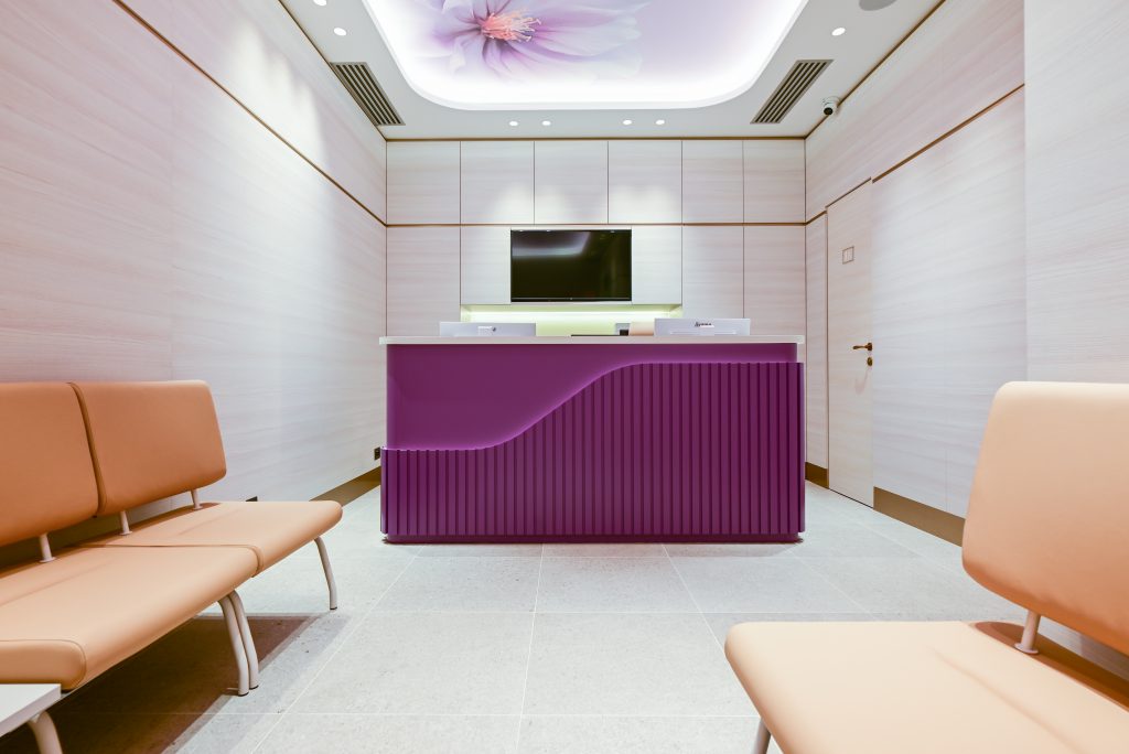 Медицински център АЯ - Варна